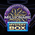 Millionaire Mystery Box