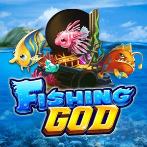 Fishing God